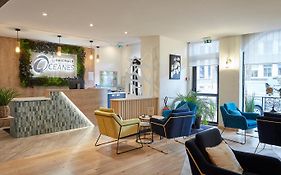 The Originals City, Hotel Les Oceanes, Lorient